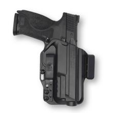 Bravo Concealment S&W: M&P 9,40 2.0 (4" - 4.25") IWB Holster